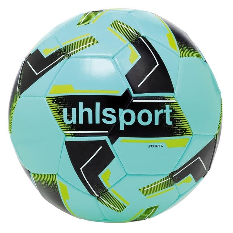 Pelota de futbol Starter Aqua SS22 N5