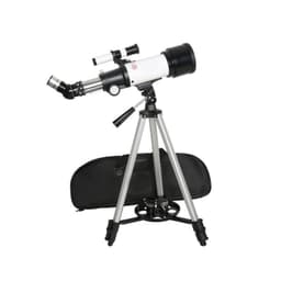 Telescopio Astronomico Portatil Con Tripode Lente optica 70 mm