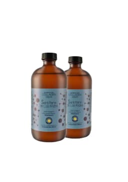 2 COLAGENO HIDROLIZADO LIQUIDO MARINO VIT C LIMON