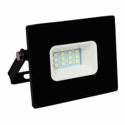Proyector de area led 10w Frio certificacion sec