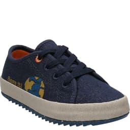 Zapatilla Nino Miguel Azul Azul 33