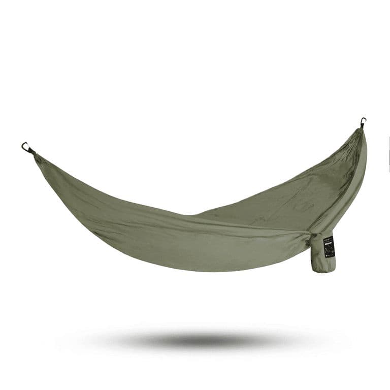 Hamaca Single Coihue 1p Verde