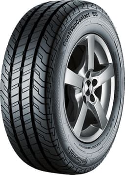 NEUMATICO 225/75 R16C 10PR 121/120R CONTI VAN CONTACT 100