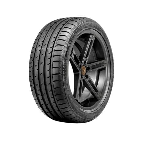 NEUMATICO 245/45 R18 96Y CONTI SPORT CONTACT 3 E SSR BMW