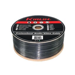 Rollo Cable Parlante Sbc-16 (100 Mts)