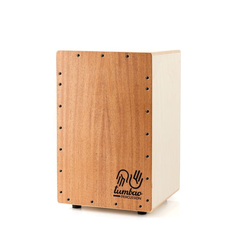 Cajon Peruano Tp210
