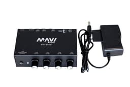 Mixer Mx500