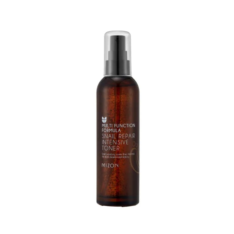 Tonico Hidratante de Baba de Caracol Cosmetica Coreana