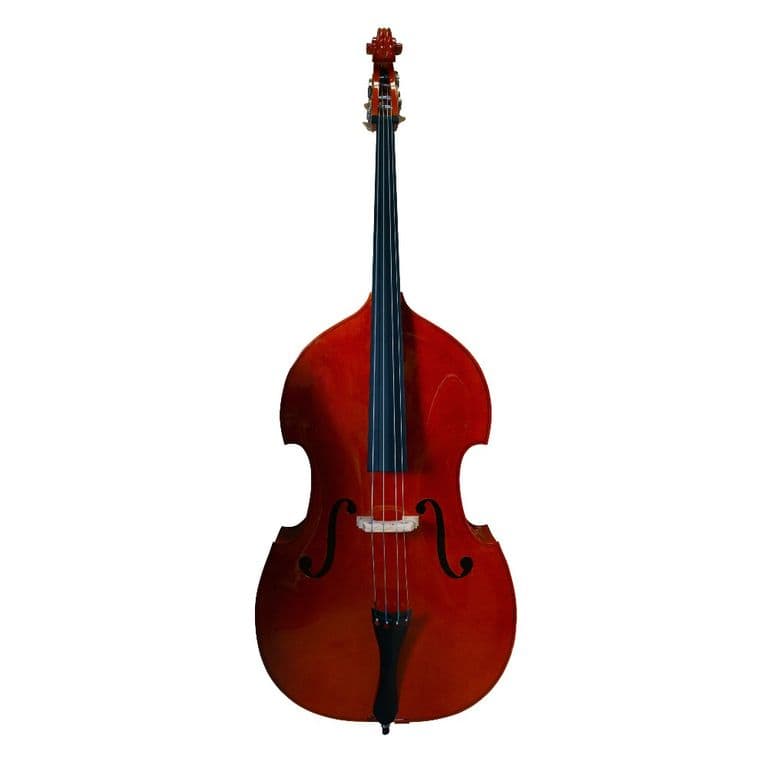 Contrabajo 3/4 Lib-500