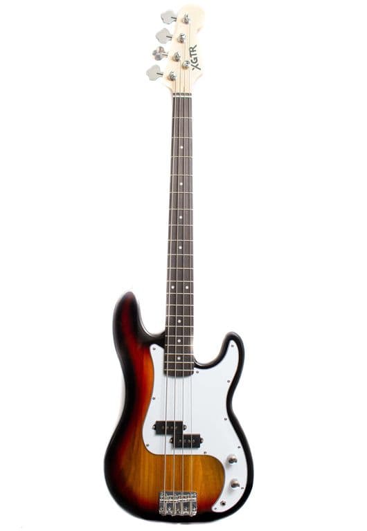 Bajo Electrico Precision Sunburst PB100-SB