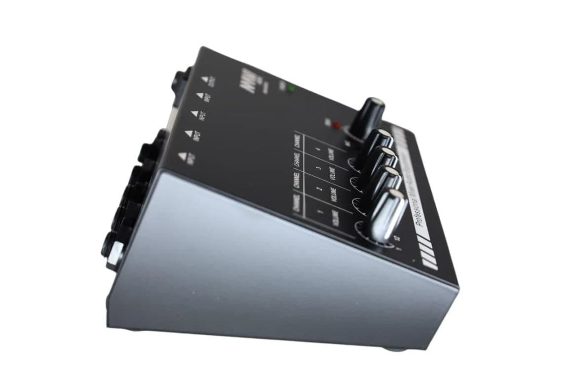 Mixer Mix400