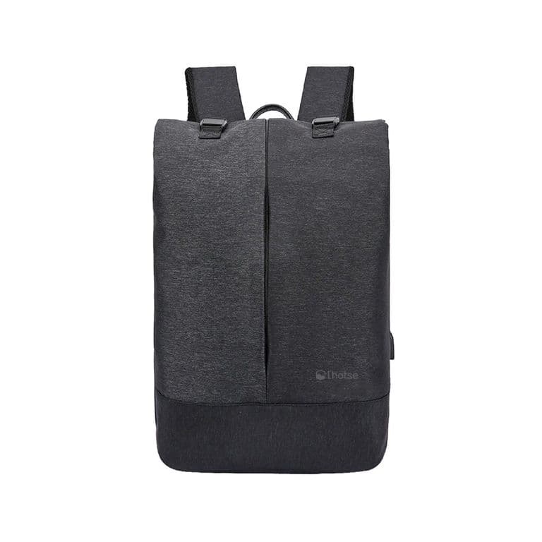 Mochila Antirrobo Gris Gris TALLA UNICA