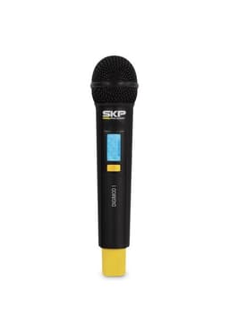 MICROFONO INALAMBRICO DE MANO DIGIMOD I
