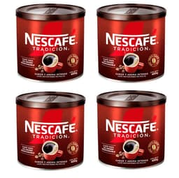 Cafe Tradicion 400g X4