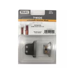 Repuesto Cuchilla Detailer Trimmer Patillera Barberia