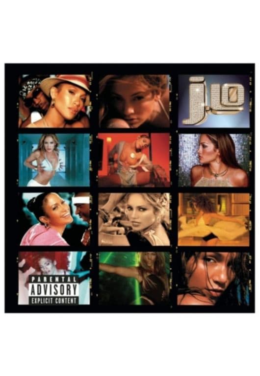 JENNIFER LOPEZ - J TO THA LO REMIXES - CD