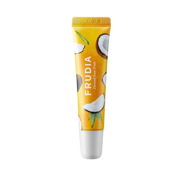 Balsamo Labial con Coco Cosmetica Coreana