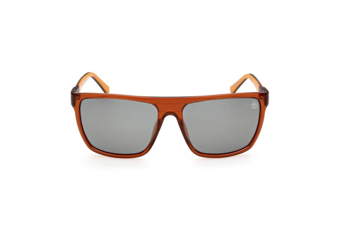 Lentes de Sol Brown Polarizado Cafe M