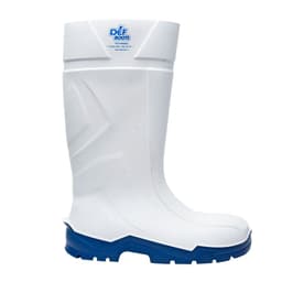 BOTA SEGURIDAD PERFOMANCE PU BLANCA DF 710 Blanco 40