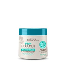 Mascarilla Virgin Coconut Be Natural 350g.-
