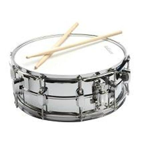 Caja Banda 14 X 5,5 C/Piernera. All400S