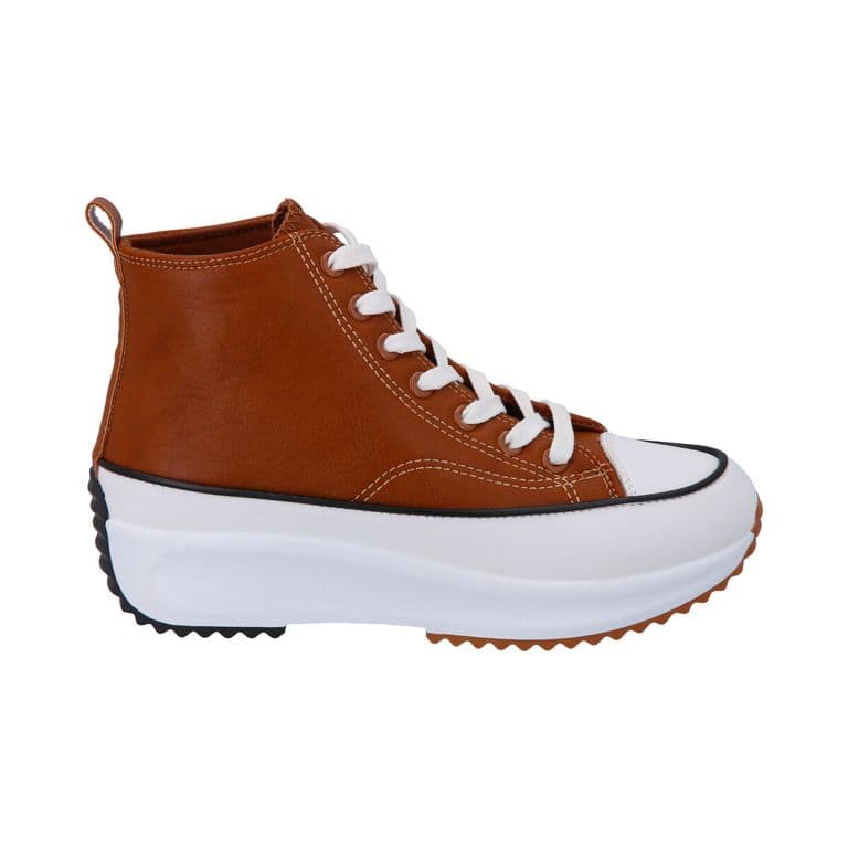 Zapatilla Urbana Mujer Cafe Cherry Cafe 35