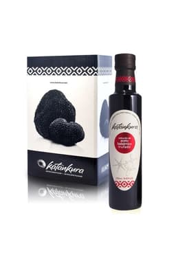6 Aceto Balsamico Trufado 250 ml