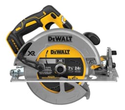 Sierra Circular 7 1/4 20v Xr Dcs570b Sin Baterias