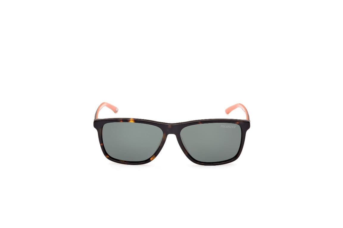 Lentes de Sol Marron Polarizados para NINOS Cafe M
