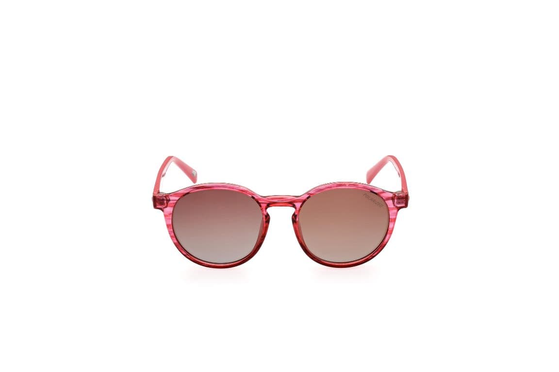 Lentes de Sol Rosa Polarizados para NINOS Rosa M