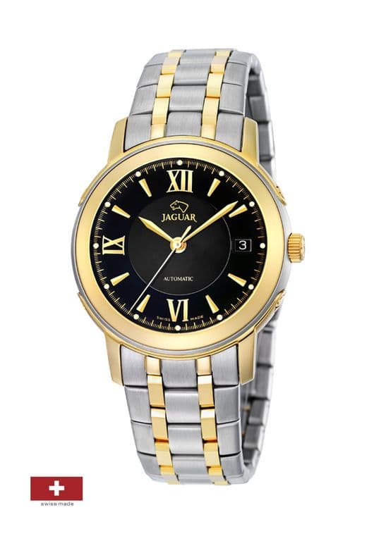 Reloj J953/2 Negro Hombre Coleccion 1938 Negro TALLA UNICA