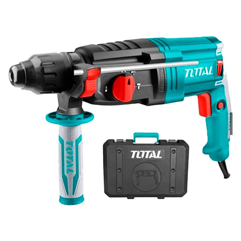 Rotomartillo Percutor Sds Plus 950w