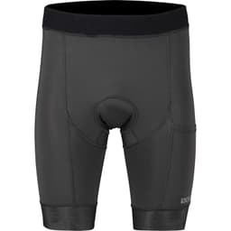 Calza Flow XTG Negro XS 48EU