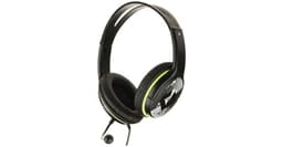Audifono Gamer HS-400A Over-Ear 35mm