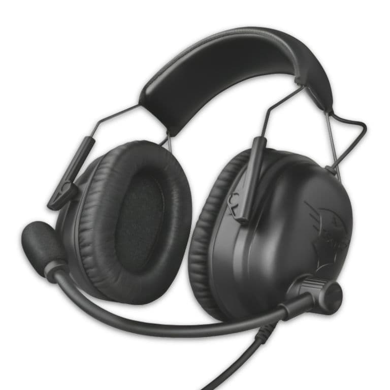 Audifono Wayman Gxt 444 con Microfono Condensador E-Sport