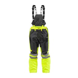 Jardinera Reflectiva HW Siberia Amarillo Fluor Amarillo S