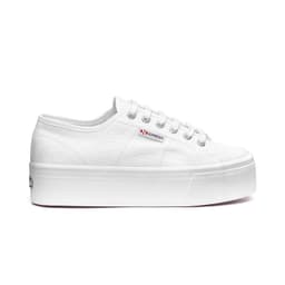 Zapatilla Zs Acotw Lin Up And Down Blanco Blanco 36