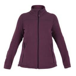 POLAR HW PETROHUE MUJER UVA Burdeos S