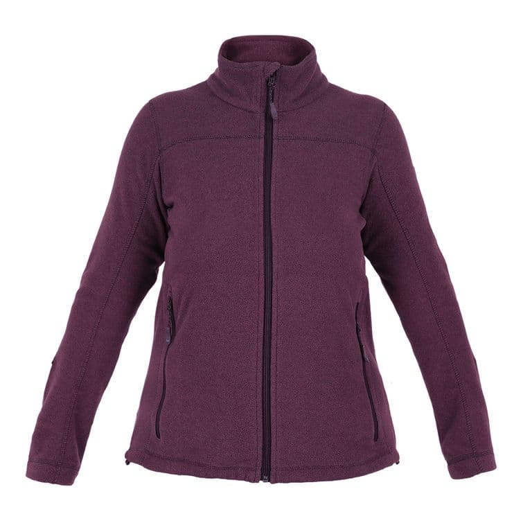 POLAR HW PETROHUE MUJER UVA Burdeos S
