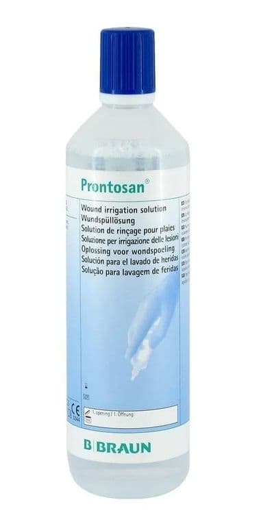 Prontosan Solucion 350ml
