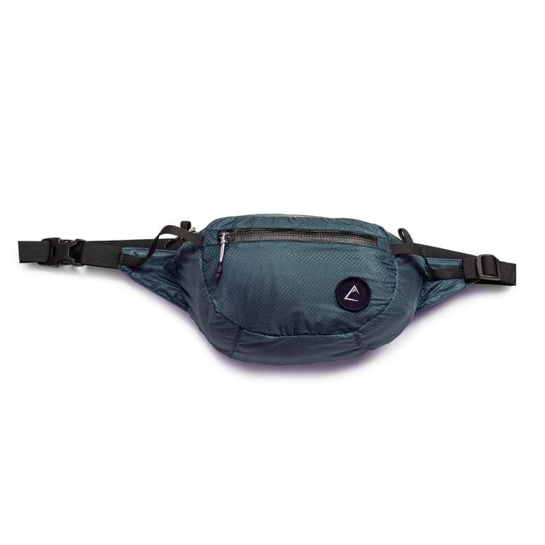 Banano Plegable 2 Lt Provincia Azul Azul TALLA UNICA