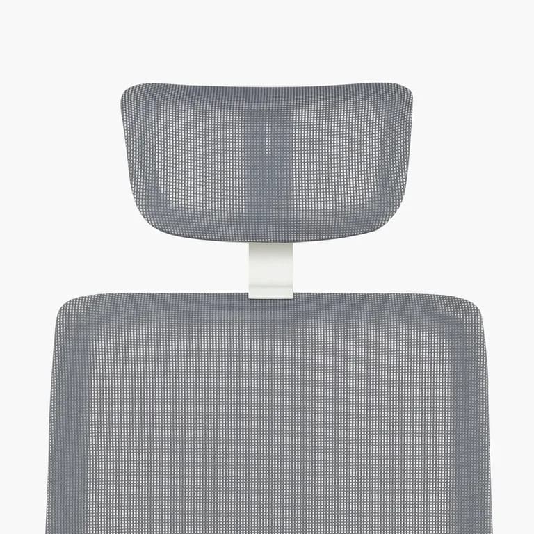 Cabecero Focus Gris claro Form Gris claro