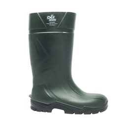 BOTA SEGURIDAD PERFOMANCE PU VERDE CPP DF 740 Verde 39