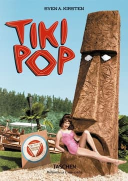 Biblioteca Universal - Tiki Pop