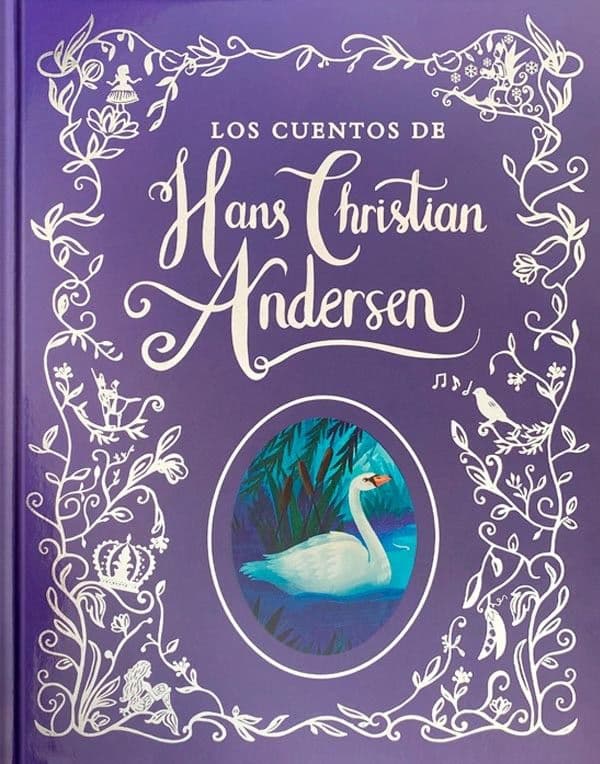 Los Cuentos De Hans Christian Andersen
