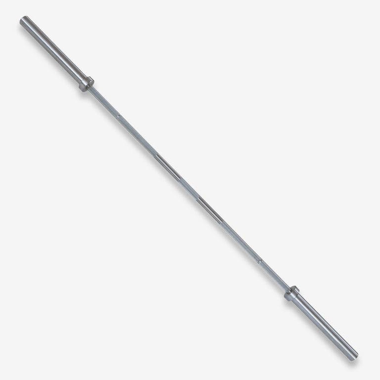 BARRA OLIMPICA 30 MM - 350 KG