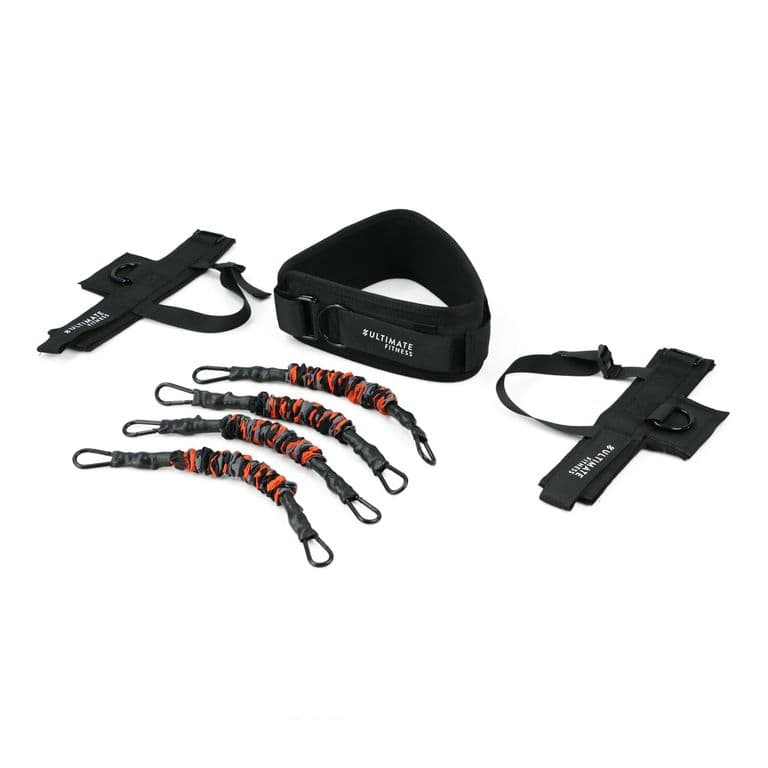 ENTRENADOR DE SALTO ELITE VERTICAL