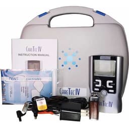 Caretec IV Tens Ems If Rusa
