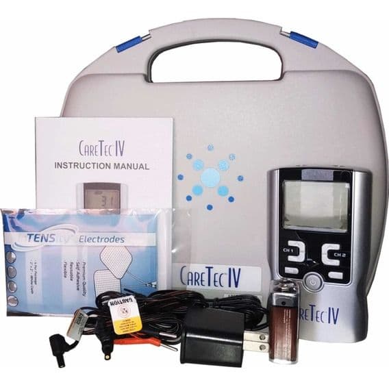 Caretec IV Tens Ems If Rusa