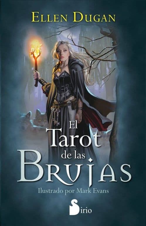Tarot De Las Brujas (Estuche)